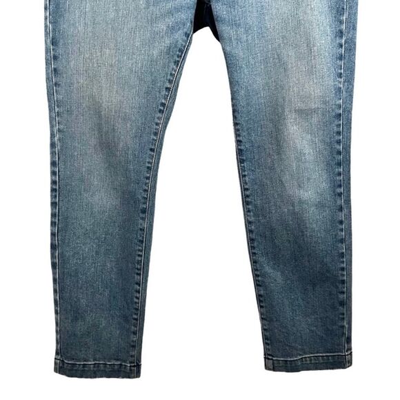 Nili Lotan tel aviv slight drop narrow leg jeans size 26 - Picture 14 of 16